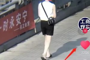 另类抖音街拍项目，没有剧本也能火，小白也能批量操作