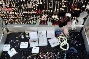 摆摊赚钱项目，卖些什么利润高又好卖