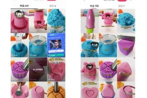 拍解压视频赚钱