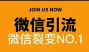 仅靠简单的复制粘贴，也能轻松日引流300+，干货分享下