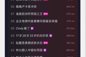 180天收入160多万，这个账号刷屏了