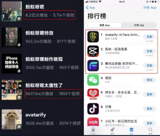 [蚂蚁呀嘿]8.2亿次播放的“蚂蚁呀嘿”，他们才是背后真正的赢家插图