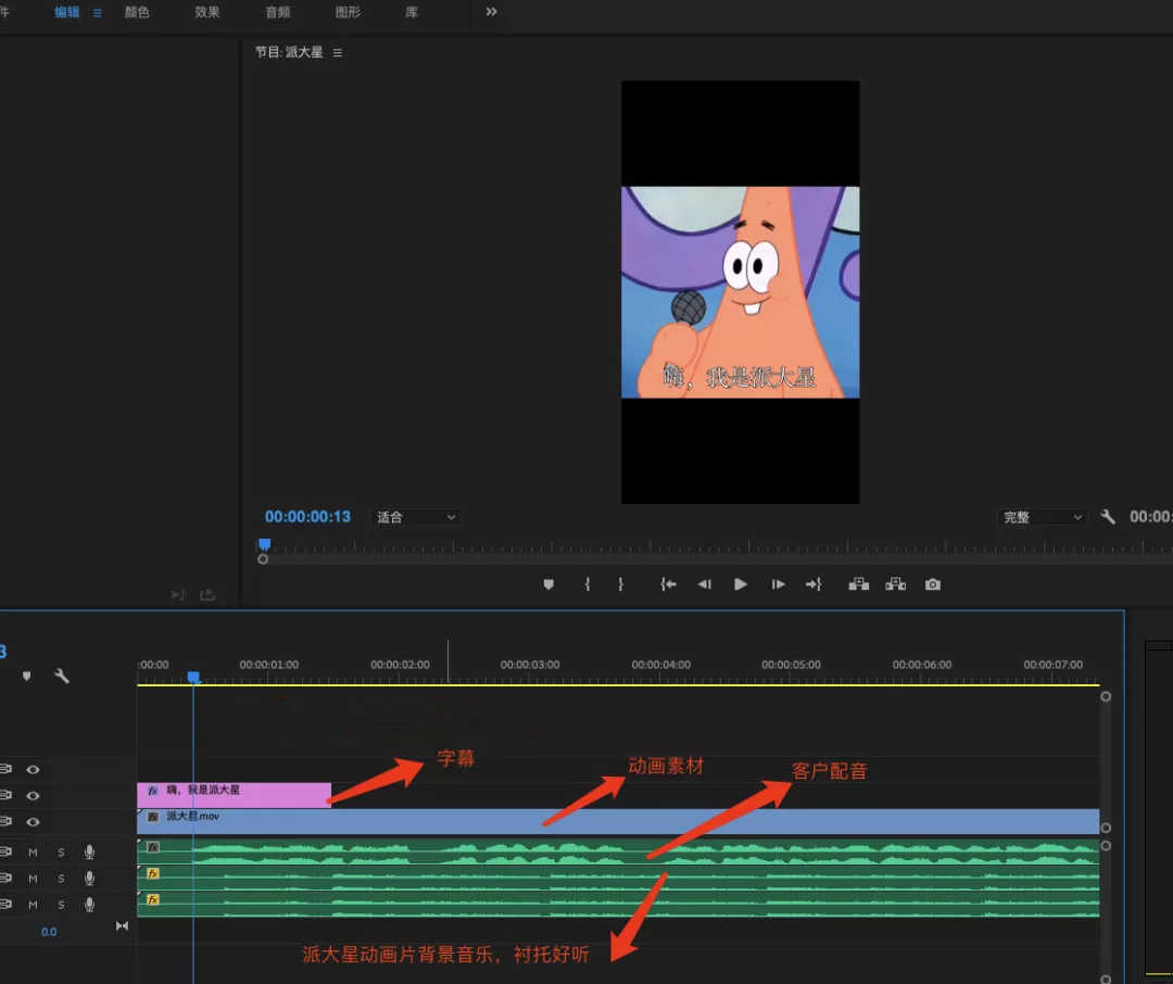 [短视频赚钱]分享一个生日祝福的短视频赚钱项目，轻松一天收益在100+插图1