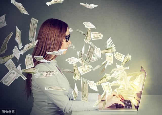 [虚拟项目]如何挖掘虚拟项目？掌握这个方法赚钱不再难！插图