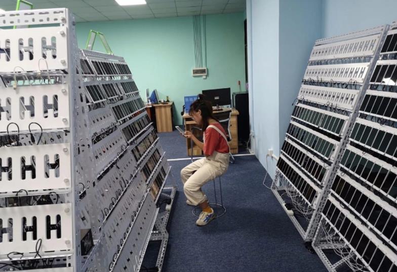 [2021无人直播必备工具]2021无人直播必备工具-防封号无人直播系统插图2