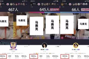 [抖音赚钱]普通人究竟如何在抖音赚钱，分享一些实战经验