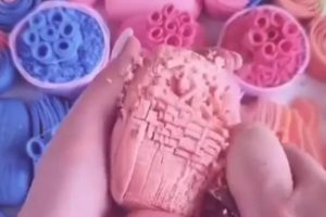 [短视频赚钱]这个简单的短视频赚钱项目，新手轻松月入上万块，减压视频了解下！