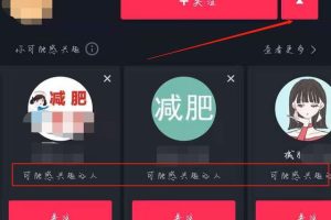[抖音引流]教你如何利用抖音引流，日引精准粉500+