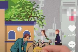 [抖音手绘视频]如何用VideoScribe制作抖音手绘视频上热门推荐？