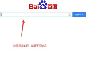 [百度霸屏]深度干货：从百度霸屏发现的月入百万的产业链
