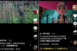 [抖音账号定位怎么定]抖音账号定位怎么定？1个公式+5个套路打造最有记忆力的短视频人设