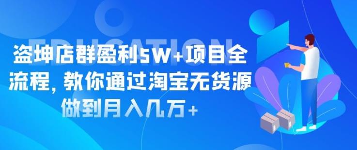 [赚钱项目]一个14天时间做到日利润1100+的赚钱项目，0基础0风险，人人可做！插图