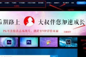 [虚拟项目]月赚万元的干货，揭秘卖3000元的虚拟项目到底是个什么鬼！