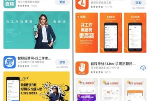 [暴利副业]利用找工作高峰期赚钱的方法，每年都可操作的暴利副业！