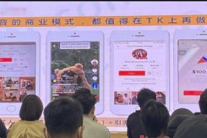 [玩转Tiktok]手把手教你普通人如何玩转Tiktok，一个月赚了592美金！