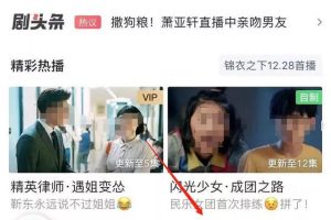 [爱奇艺引流]分享爱奇艺号引流变现的方法，一个非常大的流量和变现项目