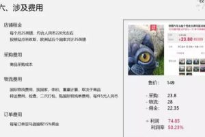 [亚马逊店群]跨境电商专场：2020年亚马逊店群那点事