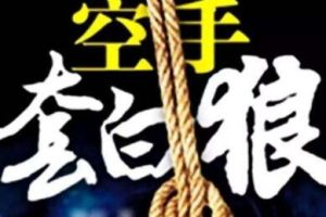 空手套白狼的偏门项目？3个空手套白狼经典案例分享