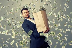 [不投资项目]有没不投资还能获得睡后收入的项目？真有！