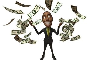 [虚拟教程]网上卖虚拟教程年入百万，他是怎么做到的？