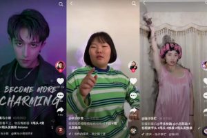 [抖音圈粉]对着镜头打领带、甩头，为什么可以在抖音持续圈粉？