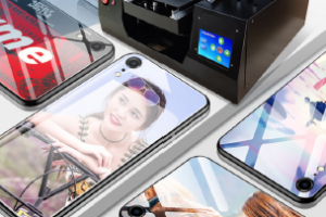 手机壳DIY项目如何赚钱？教你2个方法获取4倍利润