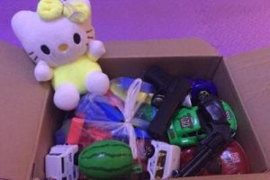 二手玩具回收暴利项目，低风险投资一年赚30-50万