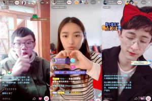 [短视频]疫病下，在家办公的短视频从业者