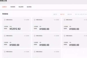 [视频号]视频号月入10000+的布局解析