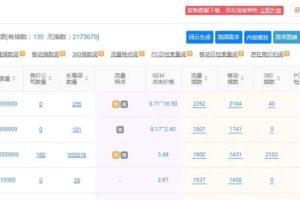 利用免费流量，日引流100+精准客户，如何做到的？