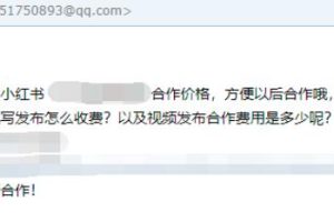 教你在小红书赚到第一个1000元，小红书UP主赚钱法了解下！