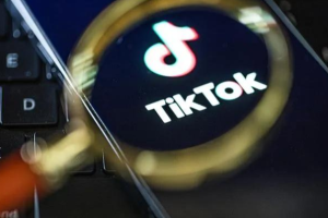 国际抖音tiktok，国际抖音tiktok怎么注册？