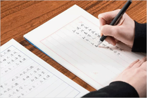 小说抄写员兼职，小说抄写员兼职平台？