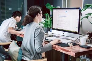 上班族兼职，上班族兼职做什么副业能赚钱？