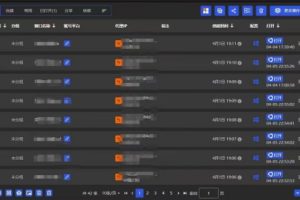 全网最新无人值守全平台自动发布矩阵rpa工具，日发1000条内容【揭秘】