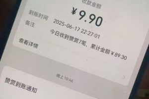 二次元男粉快速变现项目，私域卖虚拟产品，百分利润